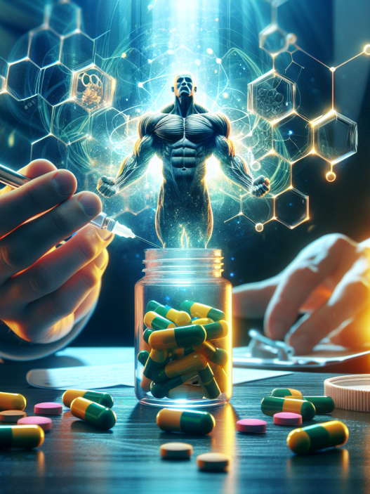 Viagra: un potenziale doping nel mondo dello sport?