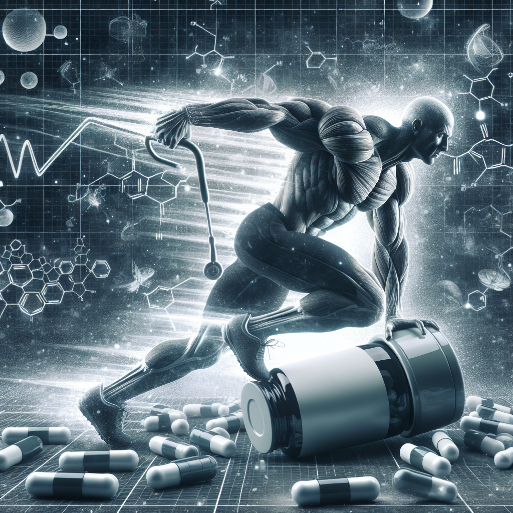 Viagra: un potenziale doping nel mondo dello sport?