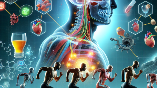 Gli effetti dell'Acetato di metenolone sul metabolismo energetico durante l'attività fisica