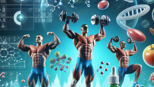 Anastrozolo e la sua influenza sul metabolismo nell'ambito sportivo