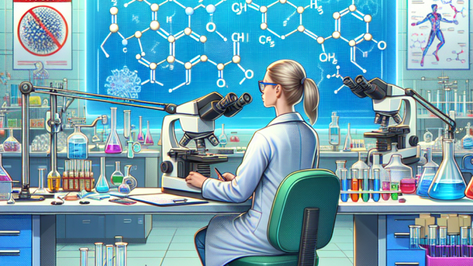 Cabergolina e doping: un'analisi approfondita