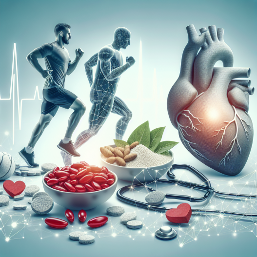 CLA: un alleato per la salute cardiovascolare degli sportivi