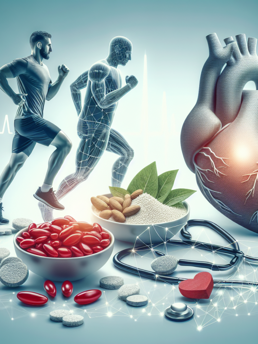 CLA: un alleato per la salute cardiovascolare degli sportivi