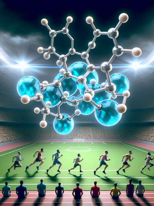 Clenbuterolo: il doping preferito dagli sportivi