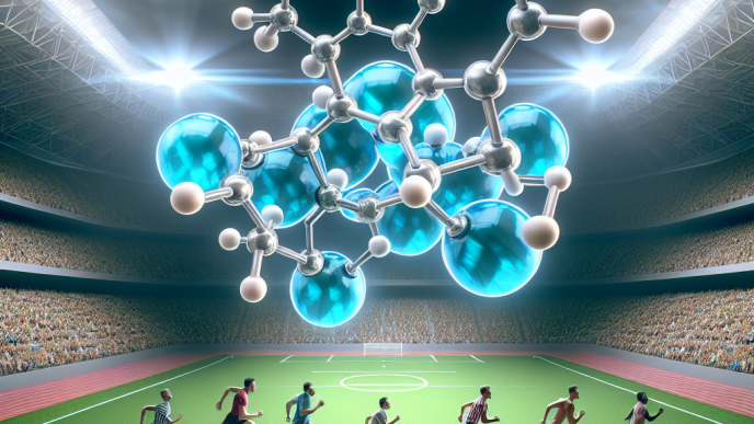 Clenbuterolo: il doping preferito dagli sportivi