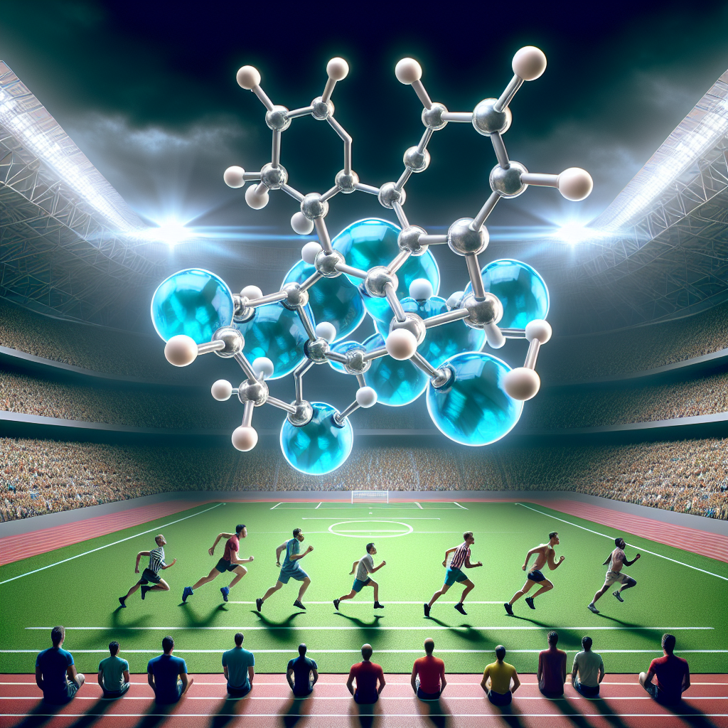 Clenbuterolo: il doping preferito dagli sportivi