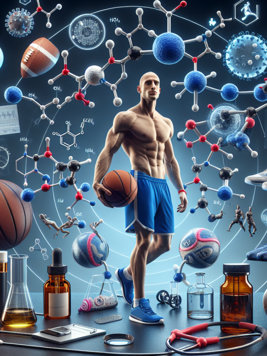 Clomid: il farmaco che sta rivoluzionando la farmacologia sportiva