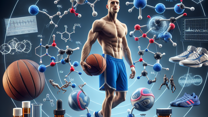 Clomid: il farmaco che sta rivoluzionando la farmacologia sportiva