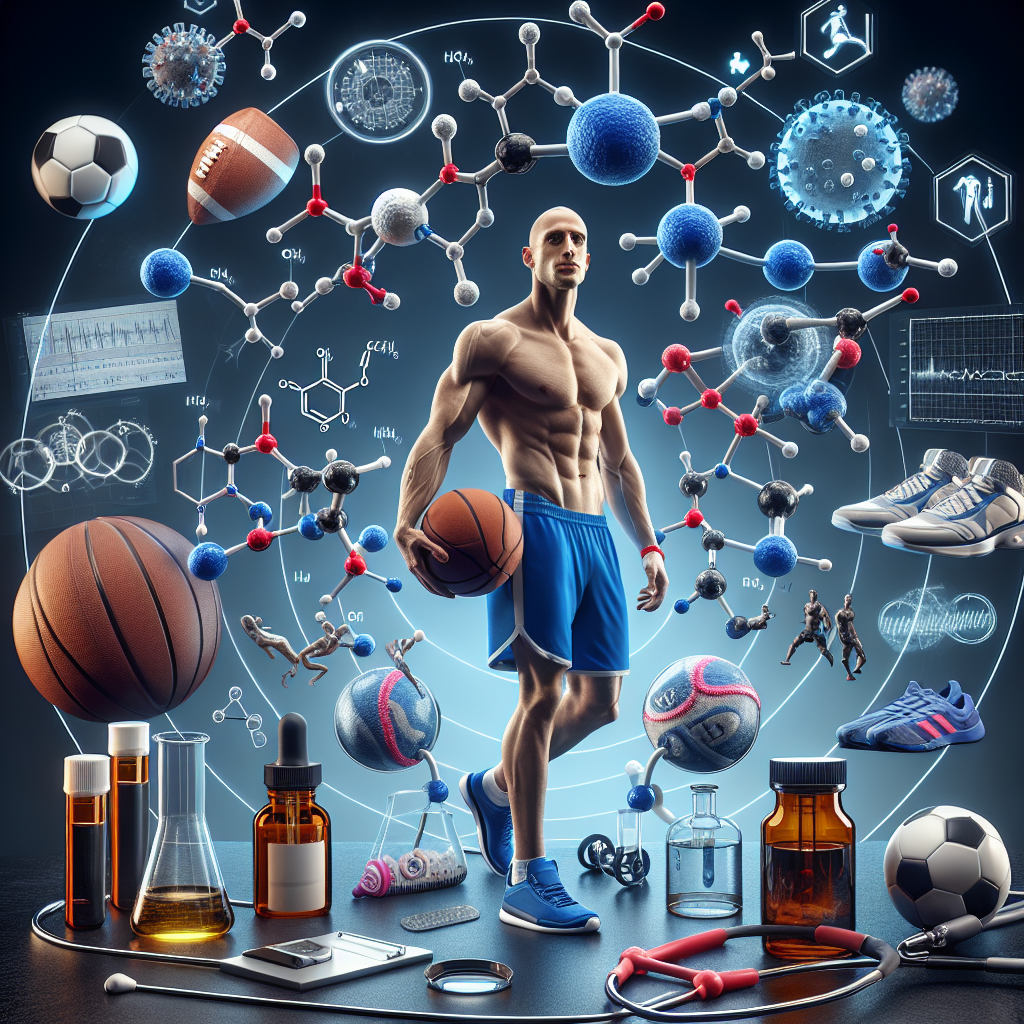 Clomid: il farmaco che sta rivoluzionando la farmacologia sportiva