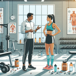 Considerazioni sull'uso del clenbuterolo negli atleti