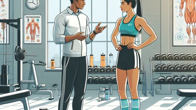 Considerazioni sull'uso del clenbuterolo negli atleti