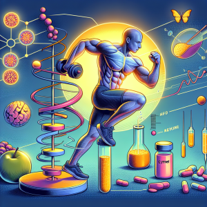 Cytomel e la sua influenza sul metabolismo energetico durante l'attività fisica