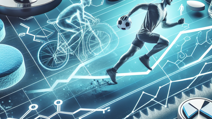 Dapoxetine (Priligy) e performance sportiva: una panoramica degli studi scientifici