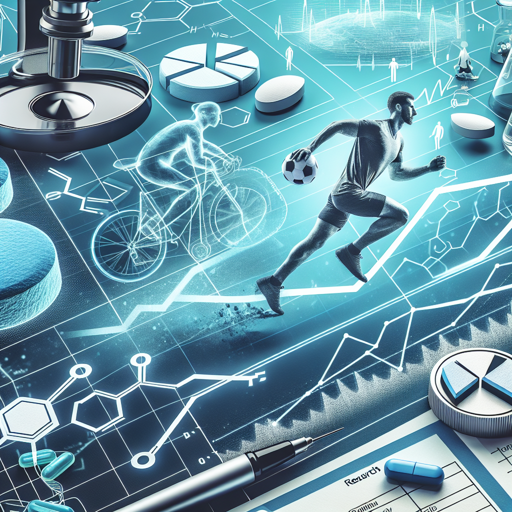 Dapoxetine (Priligy) e performance sportiva: una panoramica degli studi scientifici