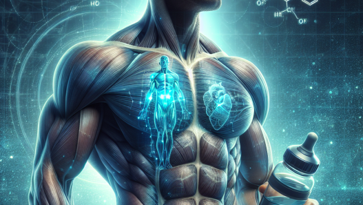 Dehydroepiandrosterone: un potenziale ergogenico per gli atleti