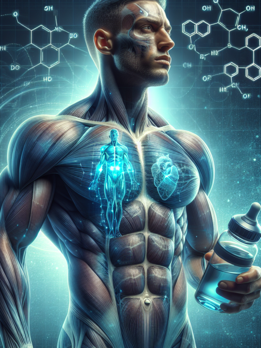 Dehydroepiandrosterone: un potenziale ergogenico per gli atleti