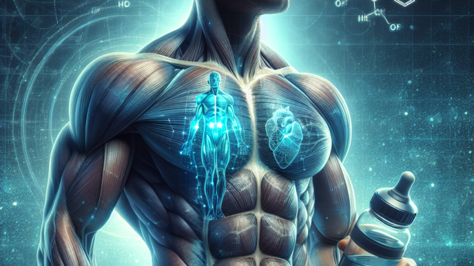 Dehydroepiandrosterone: un potenziale ergogenico per gli atleti