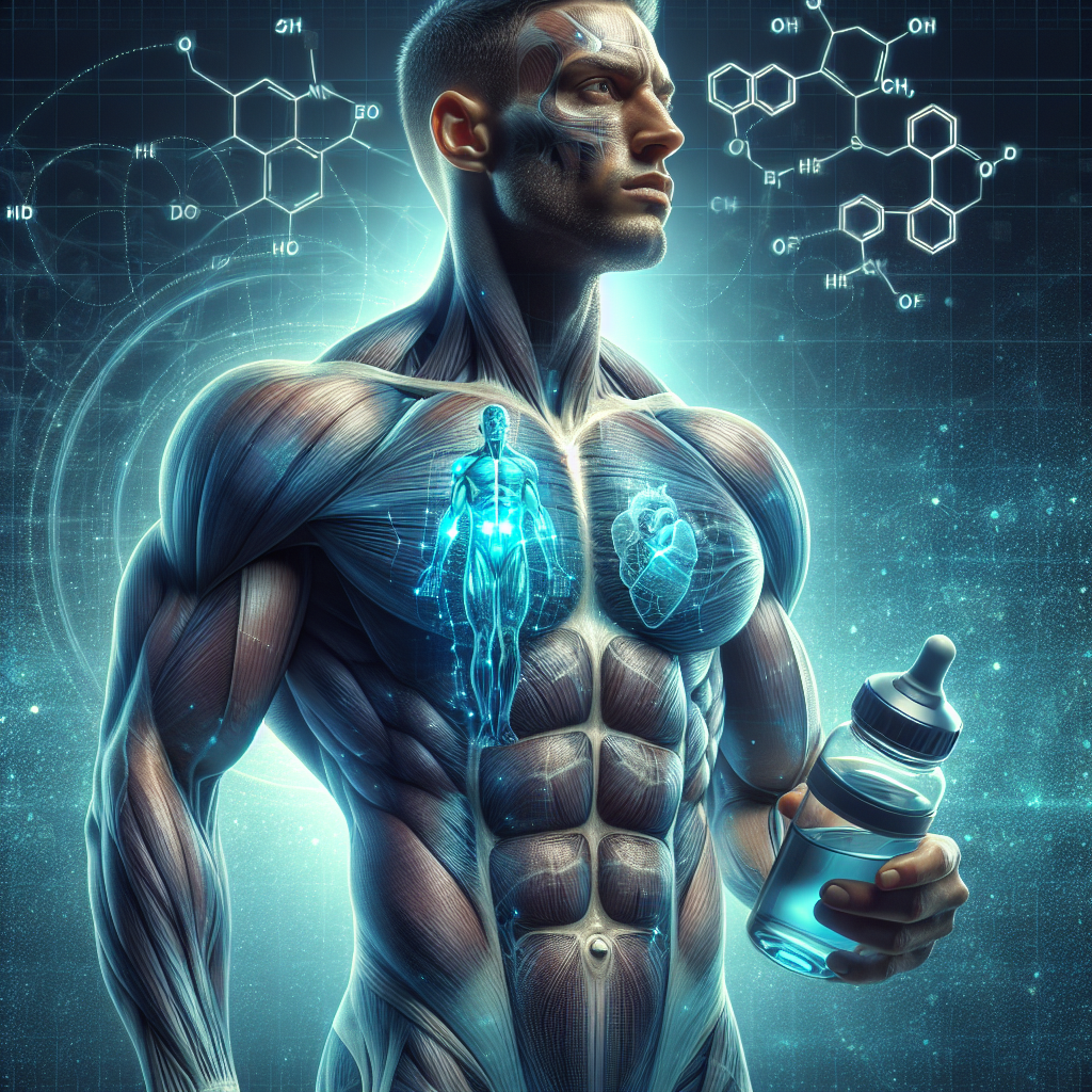 Dehydroepiandrosterone: un potenziale ergogenico per gli atleti