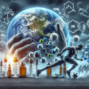 Doping e Acetato di metenolone: le implicazioni nel mondo dello sport