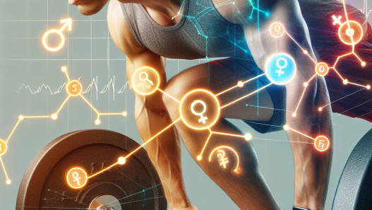 Gli effetti dell'anastrozolo sull'equilibrio ormonale nel mondo dello sport