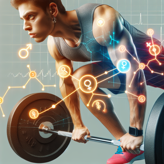 Gli effetti dell'anastrozolo sull'equilibrio ormonale nel mondo dello sport