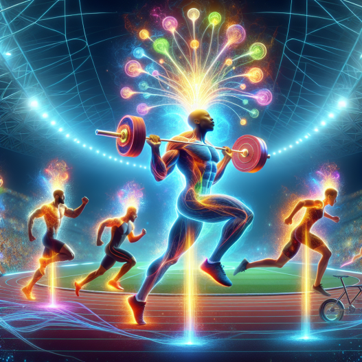 Gli effetti positivi del CLA sulla performance atletica