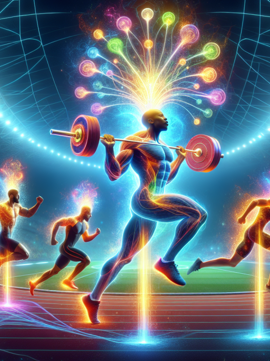 Gli effetti positivi del CLA sulla performance atletica