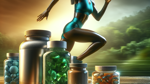 Integratori di aminoacidi: quale scegliere per migliorare le performance sportive