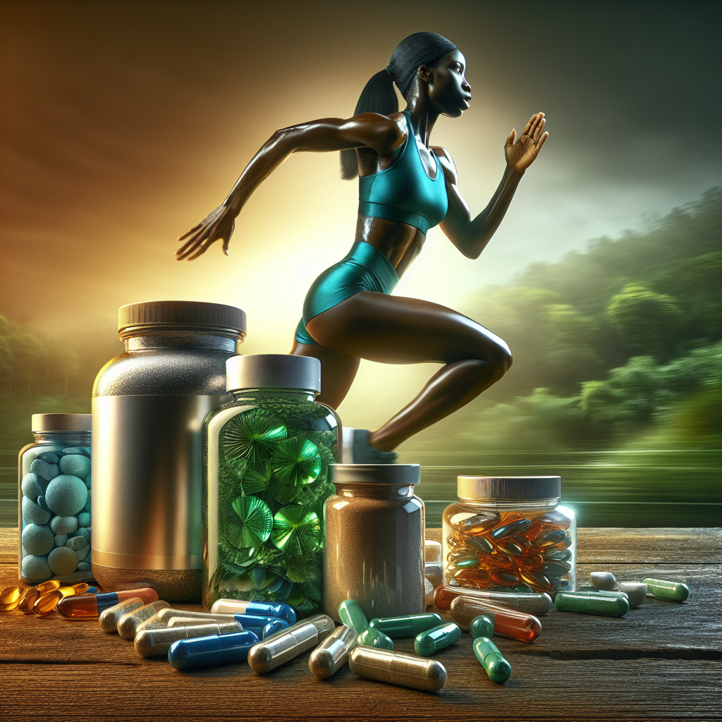 Integratori di aminoacidi: quale scegliere per migliorare le performance sportive