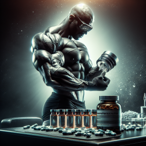 L'acetato di metenolone: un potente steroidi anabolizzante per gli atleti