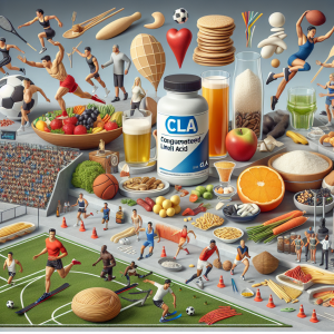 L'importanza del CLA nella prevenzione degli infortuni sportivi