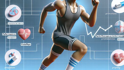 La Dapoxetine (Priligy) nel mondo dello sport: benefici e precauzioni