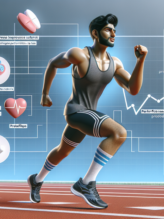 La Dapoxetine (Priligy) nel mondo dello sport: benefici e precauzioni