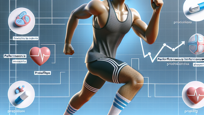 La Dapoxetine (Priligy) nel mondo dello sport: benefici e precauzioni