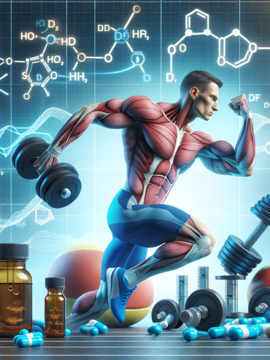 La regolamentazione del Deidroepiandrosterone nello sport