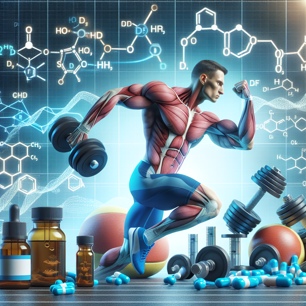 La regolamentazione del Deidroepiandrosterone nello sport