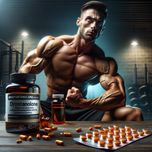 Drostanolone: effetti collaterali e implicazioni per gli atleti