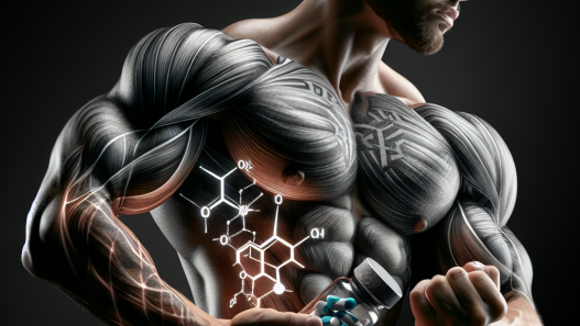 Drostanolone propionato: effetti collaterali e controindicazioni per gli atleti