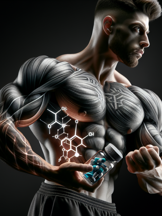 Drostanolone propionato: effetti collaterali e controindicazioni per gli atleti