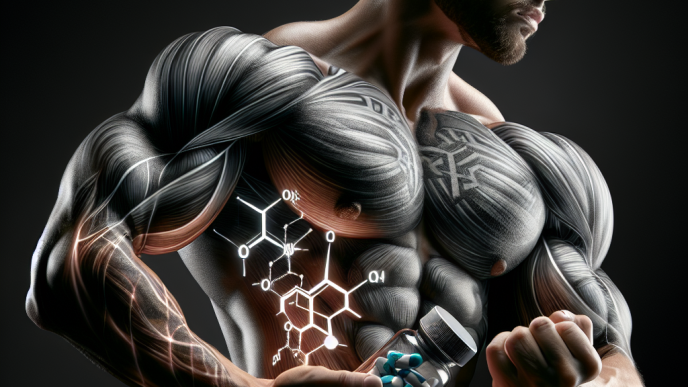 Drostanolone propionato: effetti collaterali e controindicazioni per gli atleti