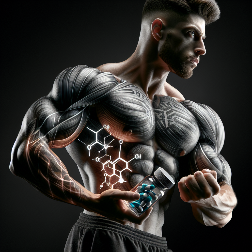 Drostanolone propionato: effetti collaterali e controindicazioni per gli atleti