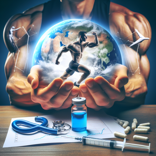 ECA: un'alternativa sicura ai doping nel mondo dello sport