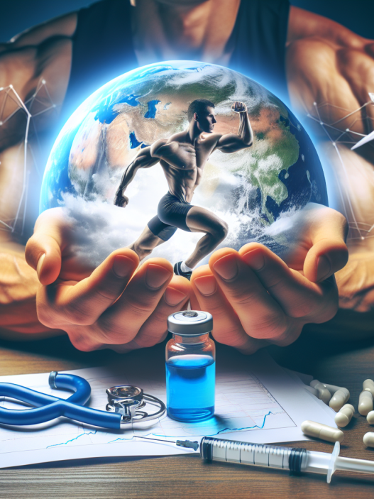 ECA: un'alternativa sicura ai doping nel mondo dello sport