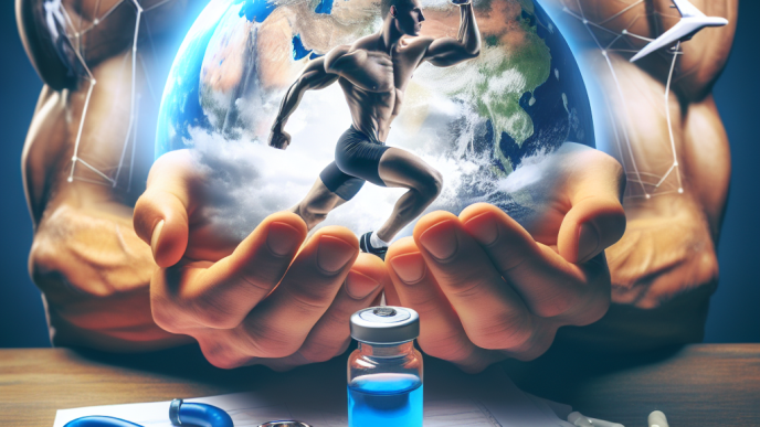 ECA: un'alternativa sicura ai doping nel mondo dello sport