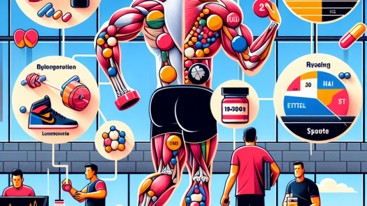 Effetti collaterali della Drostanolone nell'ambito sportivo