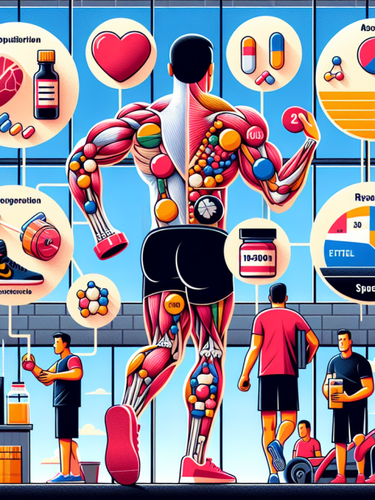 Effetti collaterali della Drostanolone nell'ambito sportivo