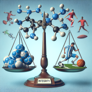 Ezetimibe e integrità sportiva: un binomio possibile?