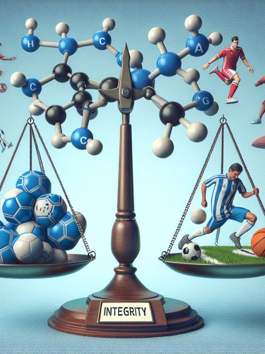 Ezetimibe e integrità sportiva: un binomio possibile?