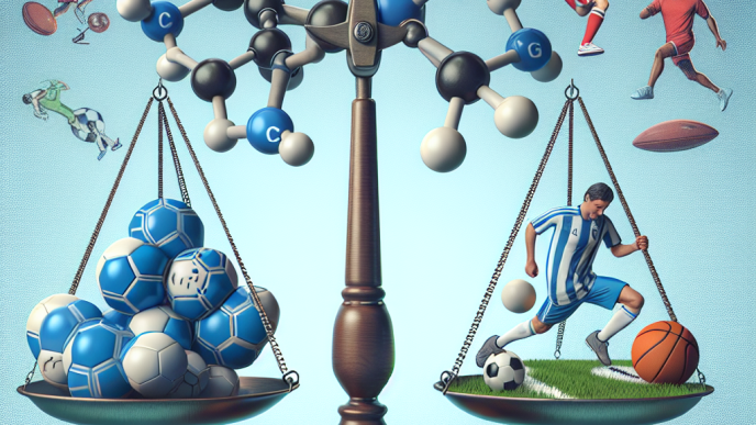 Ezetimibe e integrità sportiva: un binomio possibile?