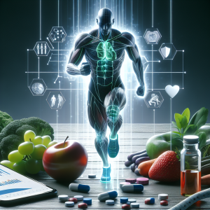 Ezetimibe: un potenziale alleato per migliorare le prestazioni atletiche